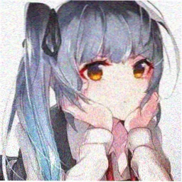 荒原邮差头像