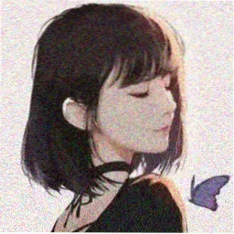 雾都信差头像